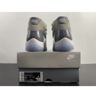 Grey' CT8012 005 Retro Air 11 'Cool Jordan 0706
